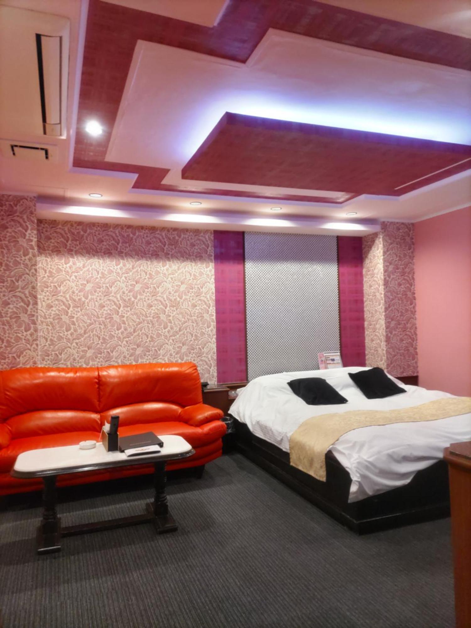 Noah Grande (Adults Only) Hotel Osaka Exterior foto