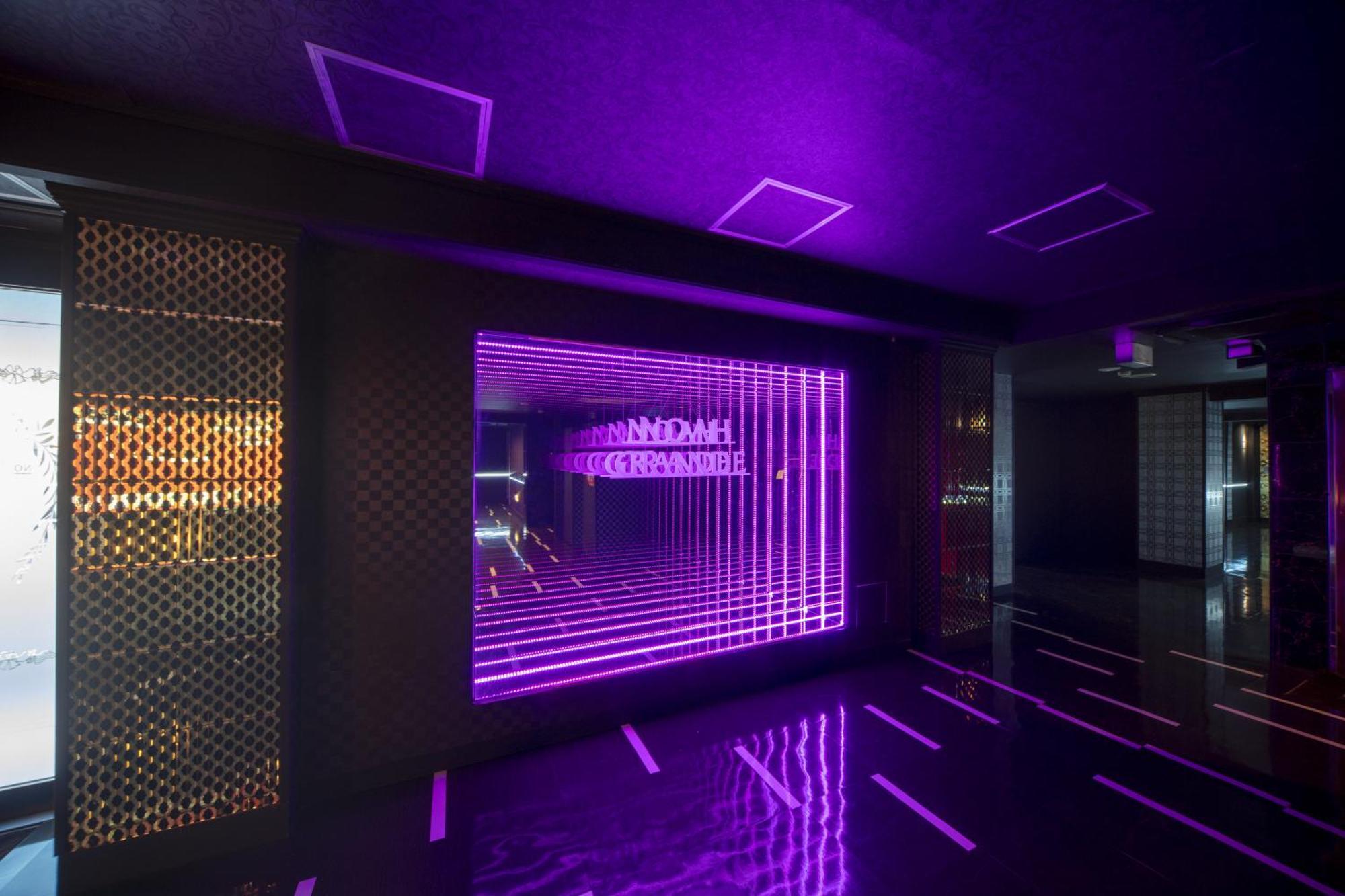 Noah Grande (Adults Only) Hotel Osaka Exterior foto