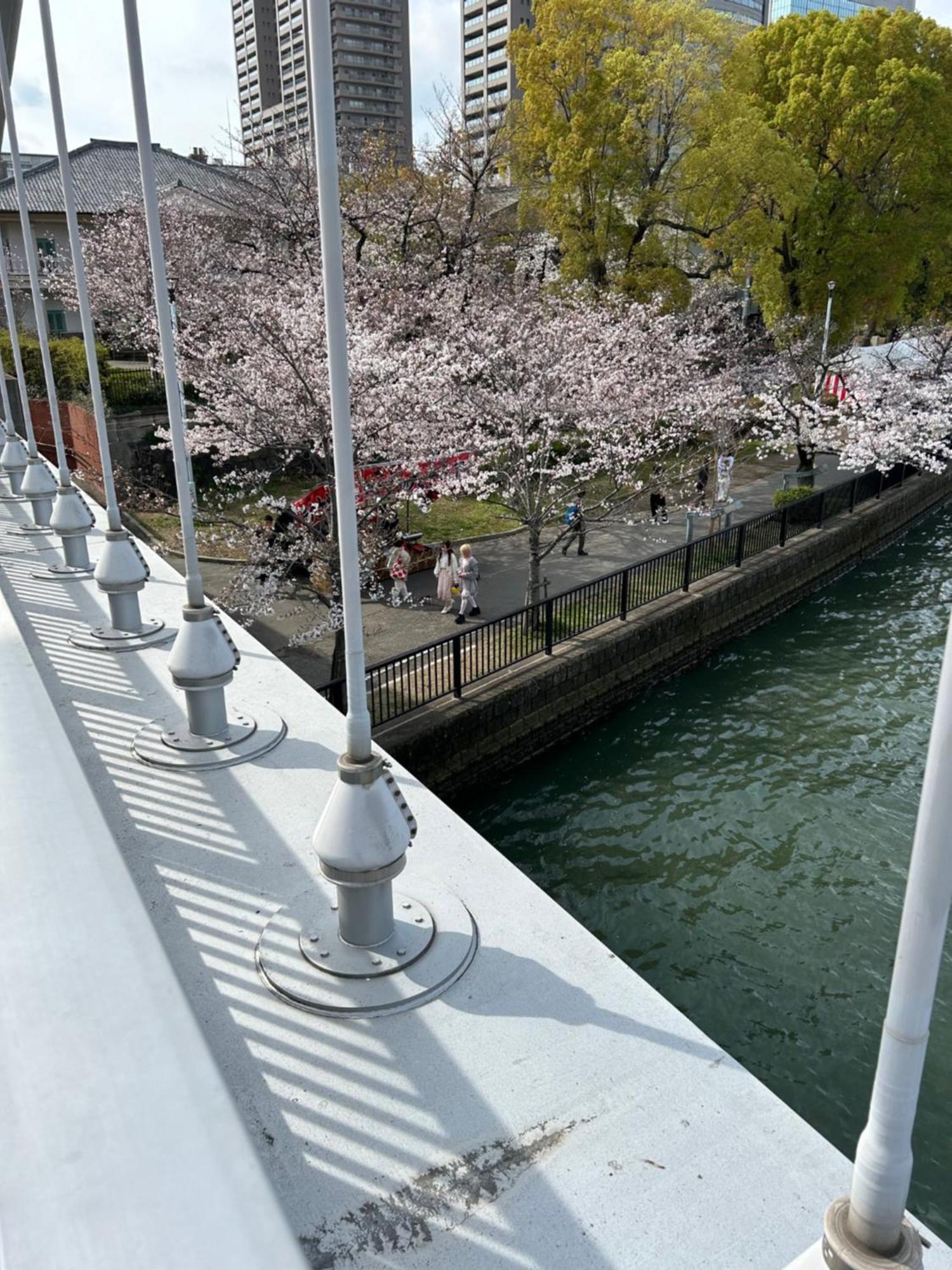 Noah Grande (Adults Only) Hotel Osaka Exterior foto